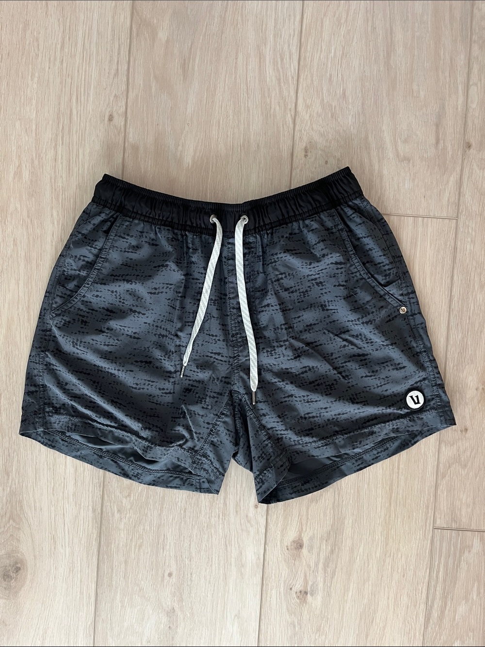 Kore Short lined 5"